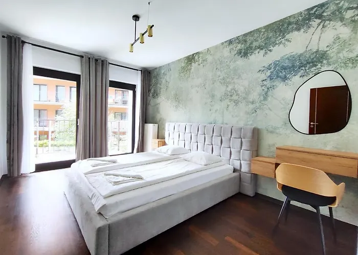Superior Apartment