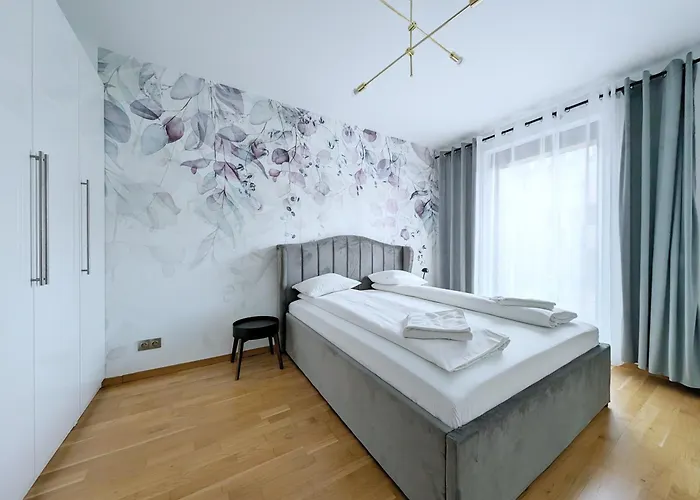 Family Apartment