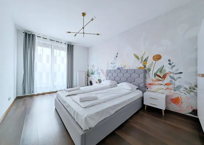 Family Apartment