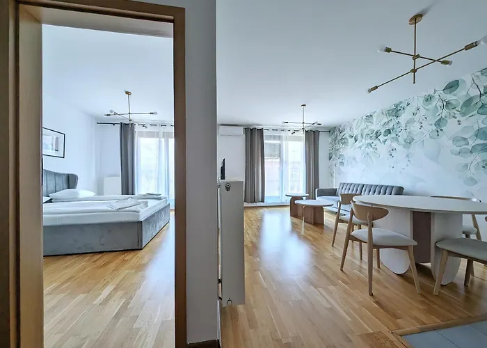 Family Apartment
