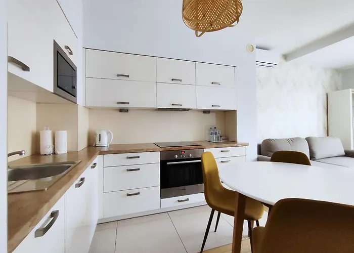 Family Apartment
