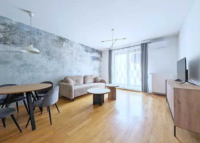 Family Apartment