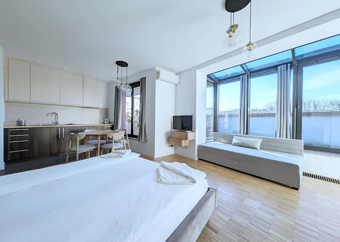 Family King Suite