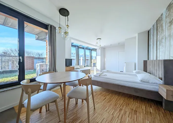 Family King Suite