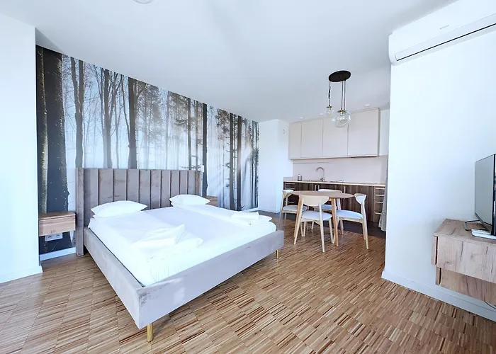 Family King Suite